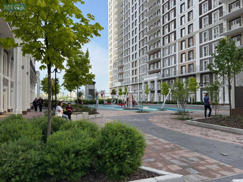 Продаж комерційної нерухомості, 31 кв.м, под магазин, <a class="location-link" href="/kiev/" title="Недвижимость Київ">Київ</a>, <a class="location-link" href="/kiev/goloseevskij/" title="Недвижимость Голосіївський район">Голосіївський р-н</a>, Михайла Максимовича вул., 26 (изображение 22)