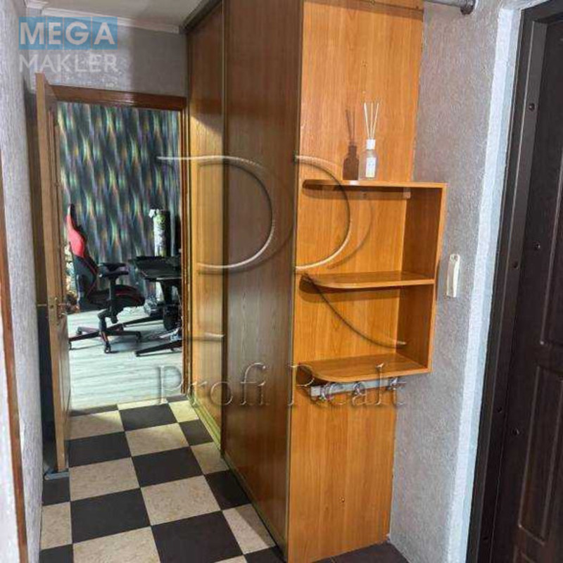 Продаж 2 кімнатної квартири (45/26/8), 11 пов. 16 пов. будинку, <a class="location-link" href="/kiev/" title="Недвижимость Київ">Київ</a>, <a class="location-link" href="/kiev/goloseevskij/" title="Недвижимость Голосіївський район">Голосіївський р-н</a>, Деміївська вулиця, 45 (изображение 14)