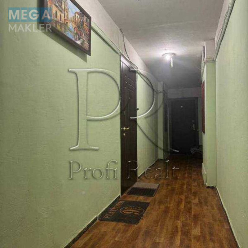Продаж 2 кімнатної квартири (45/26/8), 11 пов. 16 пов. будинку, <a class="location-link" href="/kiev/" title="Недвижимость Київ">Київ</a>, <a class="location-link" href="/kiev/goloseevskij/" title="Недвижимость Голосіївський район">Голосіївський р-н</a>, Деміївська вулиця, 45 (изображение 17)