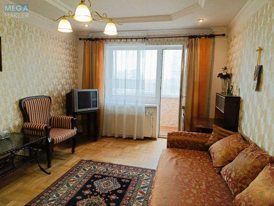 Оренда 2 кімнатної квартири, <a class="location-link" href="/kiev/" title="Недвижимость Київ">Київ</a>, <a class="location-link" href="/kiev/desnyanskij/" title="Недвижимость Деснянський район">Деснянський р-н</a>, Миколи Закревського вул., 27/2 (изображение 4)
