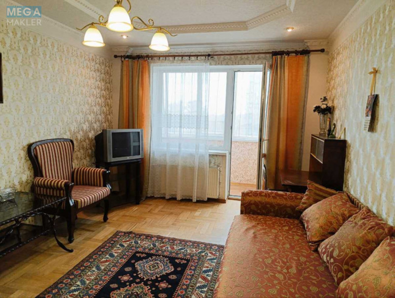 Оренда 2 кімнатної квартири, <a class="location-link" href="/kiev/" title="Недвижимость Київ">Київ</a>, <a class="location-link" href="/kiev/desnyanskij/" title="Недвижимость Деснянський район">Деснянський р-н</a>, Миколи Закревського вул., 27/2 (изображение 4)