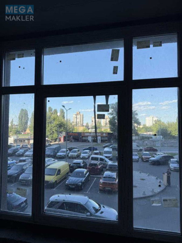 Продаж комерційної нерухомості, 44 кв.м, <a class="location-link" href="/kiev/" title="Недвижимость Київ">Київ</a>, <a class="location-link" href="/kiev/dneprovskij/" title="Недвижимость Дніпровський район">Дніпровський р-н</a>, Євгена Сверстюка вул., 6-д (изображение 2)