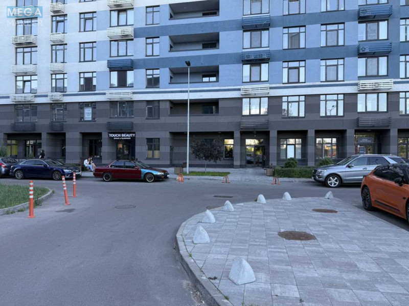Продаж комерційної нерухомості, 44 кв.м, <a class="location-link" href="/kiev/" title="Недвижимость Київ">Київ</a>, <a class="location-link" href="/kiev/dneprovskij/" title="Недвижимость Дніпровський район">Дніпровський р-н</a>, Євгена Сверстюка вул., 6-д (изображение 4)