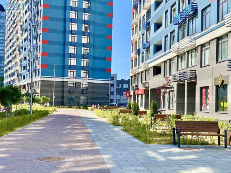 Продаж комерційної нерухомості, 72&nbsp;кв.м, под офис, <a class="location-link" href="/kiev/" title="Недвижимость Київ">Київ</a>, <a class="location-link" href="/kiev/dneprovskij/" title="Недвижимость Дніпровський район">Дніпровський р-н</a>, Євгена Сверстюка вул., 6д (изображение 5)