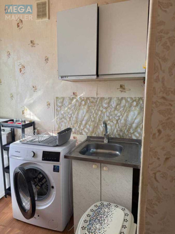 Оренда 1 кімнатної квартири, <a class="location-link" href="/odessa/" title="Недвижимость Одеса">Одеса</a>, <a class="location-link" href="/odessa/malinovskij/" title="Недвижимость Малиновський район">Малиновський р-н</a>, Святослава Рихтера, 128 (изображение 5)