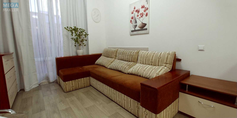 Оренда 1 кімнатної квартири, <a class="location-link" href="/dnepropetrovsk/" title="Недвижимость Дніпра">Дніпро</a>, Набережная Победы, 68а (изображение 2)