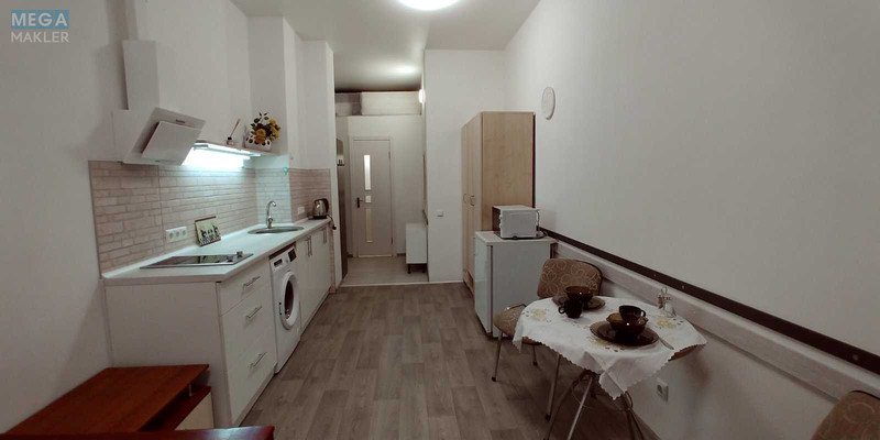 Оренда 1 кімнатної квартири, <a class="location-link" href="/dnepropetrovsk/" title="Недвижимость Дніпра">Дніпро</a>, Набережная Победы, 68а (изображение 4)