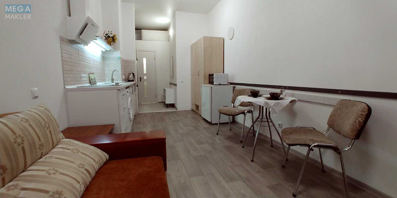 Оренда 1 кімнатної квартири, <a class="location-link" href="/dnepropetrovsk/" title="Недвижимость Дніпра">Дніпро</a>, Набережная Победы, 68а (изображение 6)