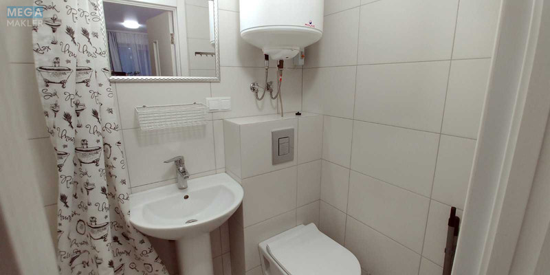 Оренда 1 кімнатної квартири, <a class="location-link" href="/dnepropetrovsk/" title="Недвижимость Дніпра">Дніпро</a>, Набережная Победы, 68а (изображение 7)