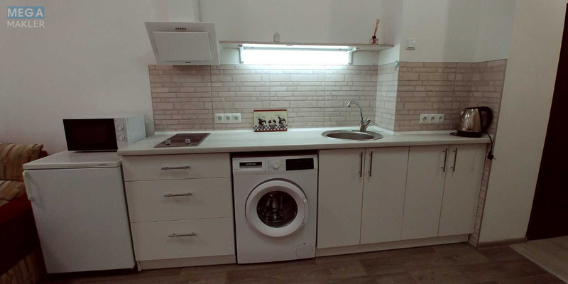 Оренда 1 кімнатної квартири, <a class="location-link" href="/dnepropetrovsk/" title="Недвижимость Дніпра">Дніпро</a>, Набережная Победы, 68а (изображение 8)