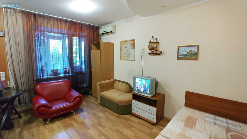 Оренда 1 кімнатної квартири, <a class="location-link" href="/dnepropetrovsk/" title="Недвижимость Дніпра">Дніпро</a>, проспект Поля, 110 (изображение 3)