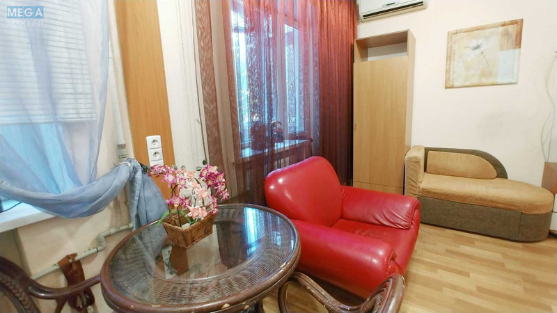 Оренда 1 кімнатної квартири, <a class="location-link" href="/dnepropetrovsk/" title="Недвижимость Дніпра">Дніпро</a>, проспект Поля, 110 (изображение 4)