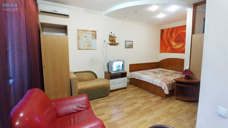Оренда 1 кімнатної квартири, <a class="location-link" href="/dnepropetrovsk/" title="Недвижимость Дніпра">Дніпро</a>, проспект Поля, 110 (изображение 5)