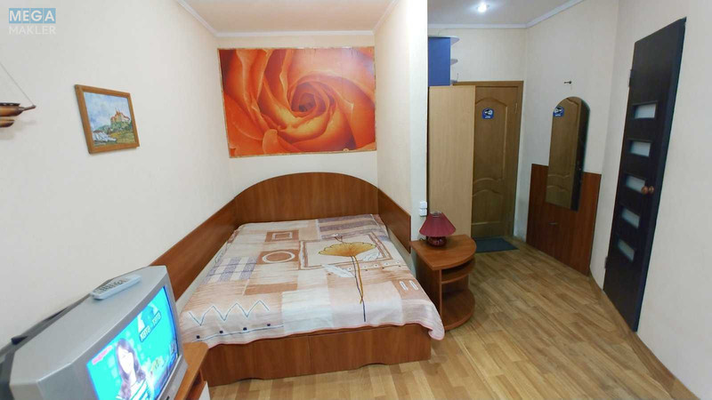 Оренда 1 кімнатної квартири, <a class="location-link" href="/dnepropetrovsk/" title="Недвижимость Дніпра">Дніпро</a>, проспект Поля, 110 (изображение 6)