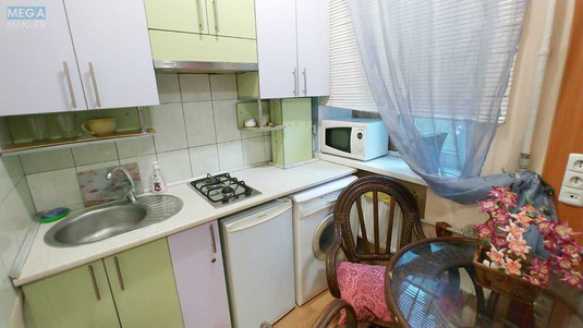 Оренда 1 кімнатної квартири, <a class="location-link" href="/dnepropetrovsk/" title="Недвижимость Дніпра">Дніпро</a>, проспект Поля, 110 (изображение 7)