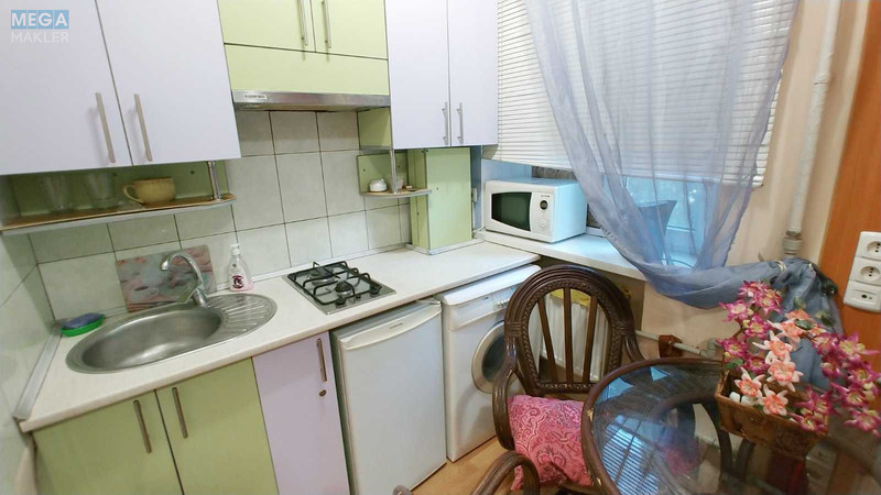 Оренда 1 кімнатної квартири, <a class="location-link" href="/dnepropetrovsk/" title="Недвижимость Дніпра">Дніпро</a>, проспект Поля, 110 (изображение 7)