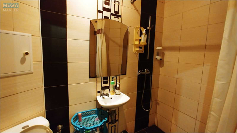 Оренда 1 кімнатної квартири, <a class="location-link" href="/dnepropetrovsk/" title="Недвижимость Дніпра">Дніпро</a>, проспект Поля, 110 (изображение 8)