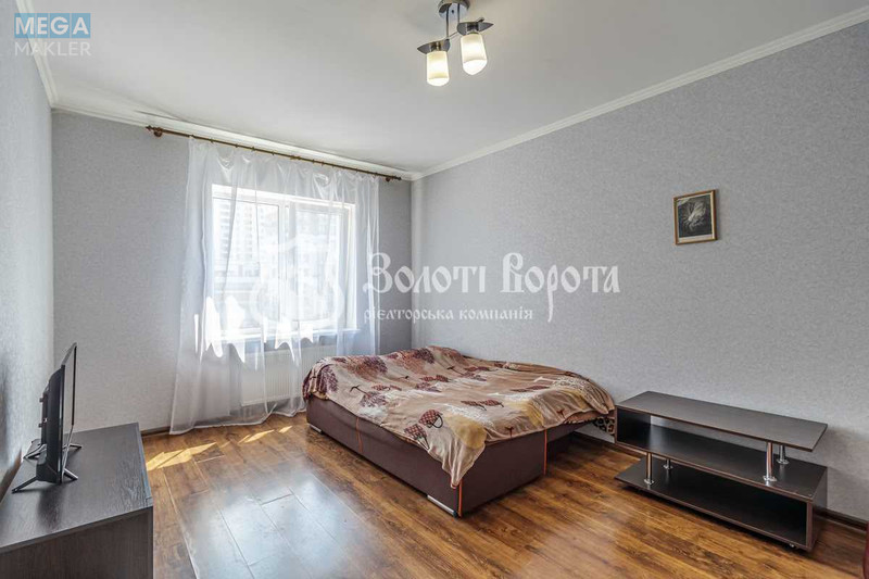 Продаж 1 кімнатної квартири (34,4/17/8,7), 4 пов. 5 пов. будинку, <a class="location-link" href="/vishnevoe/" title="Недвижимость Вишневе">Вишневе</a>, Молодіжна вул., 28 (изображение 2)