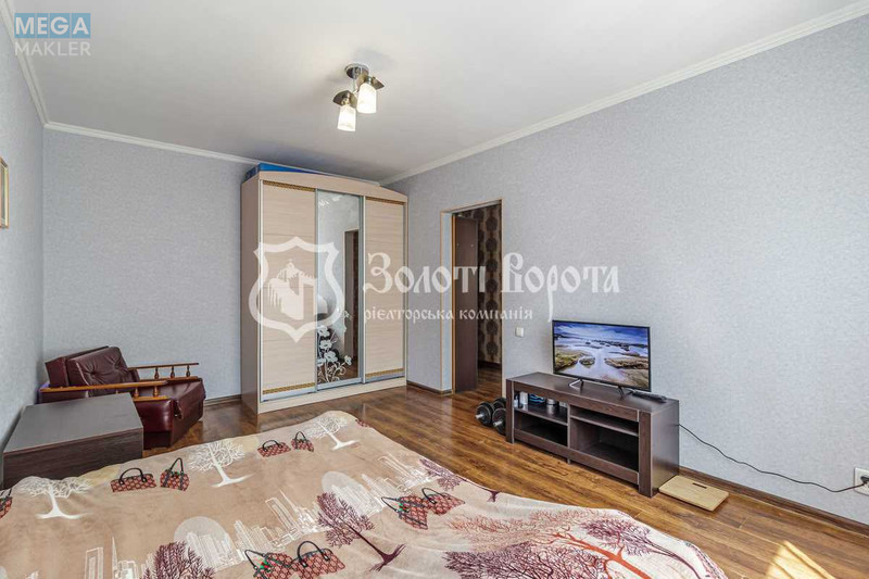 Продаж 1 кімнатної квартири (34,4/17/8,7), 4 пов. 5 пов. будинку, <a class="location-link" href="/vishnevoe/" title="Недвижимость Вишневе">Вишневе</a>, Молодіжна вул., 28 (изображение 4)