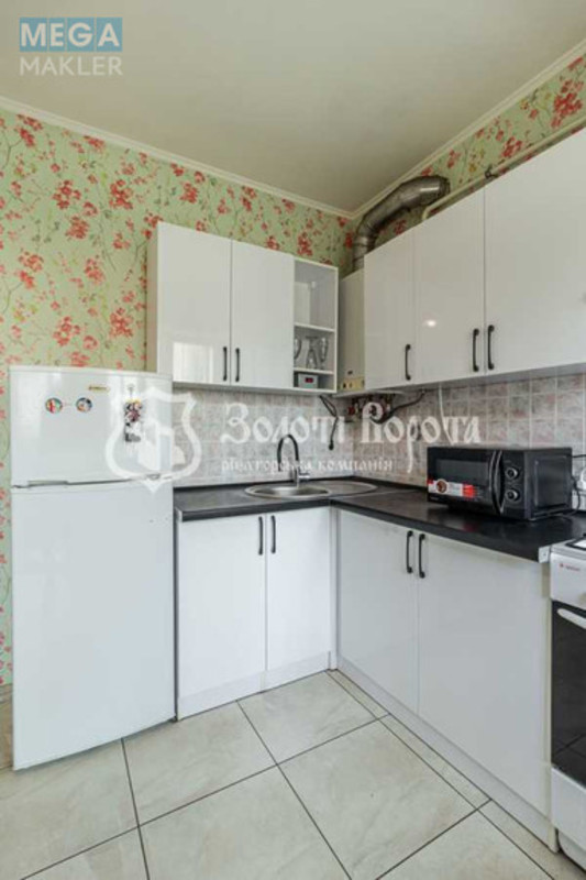 Продаж 1 кімнатної квартири (34,4/17/8,7), 4 пов. 5 пов. будинку, <a class="location-link" href="/vishnevoe/" title="Недвижимость Вишневе">Вишневе</a>, Молодіжна вул., 28 (изображение 7)