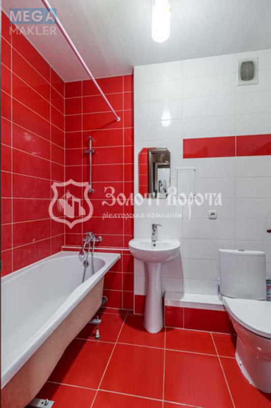 Продаж 1 кімнатної квартири (34,4/17/8,7), 4 пов. 5 пов. будинку, <a class="location-link" href="/vishnevoe/" title="Недвижимость Вишневе">Вишневе</a>, Молодіжна вул., 28 (изображение 10)