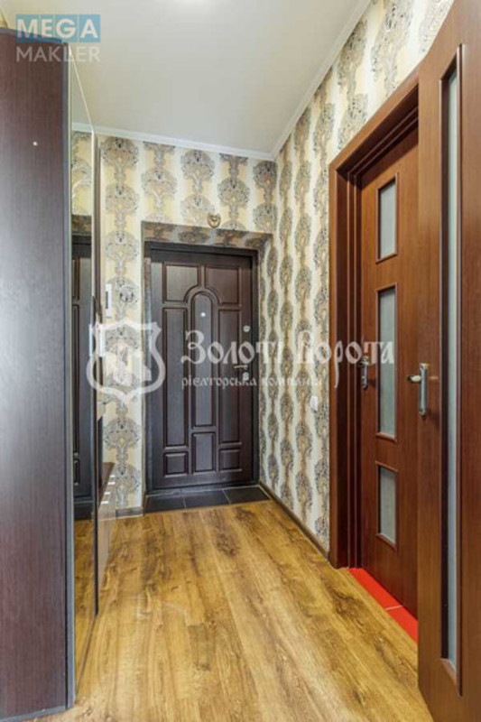 Продаж 1 кімнатної квартири (34,4/17/8,7), 4 пов. 5 пов. будинку, <a class="location-link" href="/vishnevoe/" title="Недвижимость Вишневе">Вишневе</a>, Молодіжна вул., 28 (изображение 13)