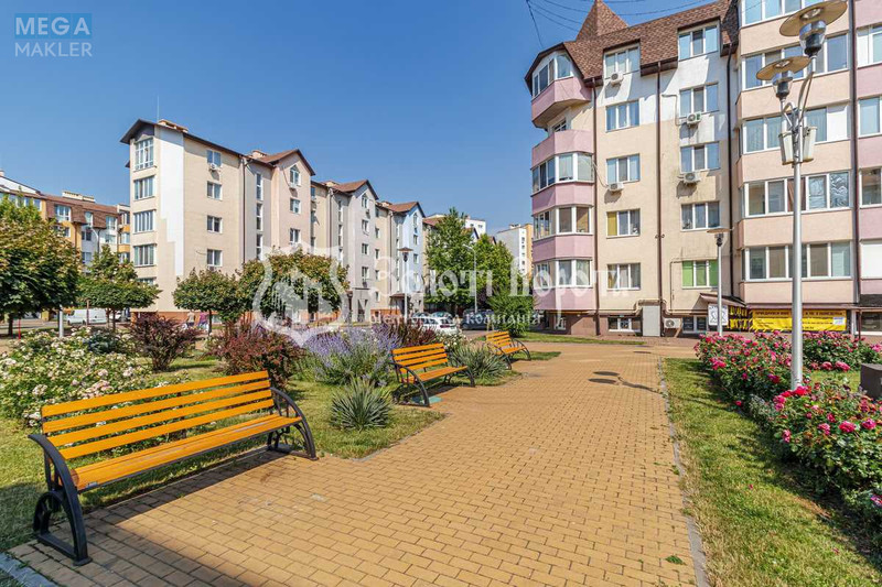 Продаж 1 кімнатної квартири (34,4/17/8,7), 4 пов. 5 пов. будинку, <a class="location-link" href="/vishnevoe/" title="Недвижимость Вишневе">Вишневе</a>, Молодіжна вул., 28 (изображение 17)