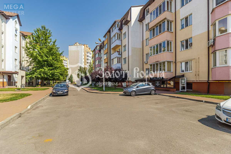 Продаж 1 кімнатної квартири (34,4/17/8,7), 4 пов. 5 пов. будинку, <a class="location-link" href="/vishnevoe/" title="Недвижимость Вишневе">Вишневе</a>, Молодіжна вул., 28 (изображение 18)
