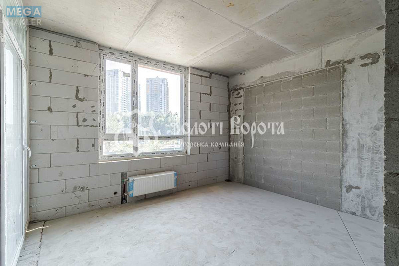 Продаж 1 кімнатної квартири (30,5/20/5), 2 пов. 8 пов. будинку, <a class="location-link" href="/kiev/" title="Недвижимость Київ">Київ</a>, <a class="location-link" href="/kiev/goloseevskij/" title="Недвижимость Голосіївський район">Голосіївський р-н</a>, Братів Шеметів вул., 10/8 (изображение 2)