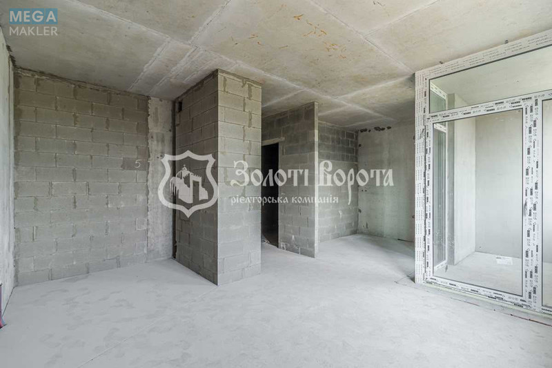 Продаж 1 кімнатної квартири (30,5/20/5), 2 пов. 8 пов. будинку, <a class="location-link" href="/kiev/" title="Недвижимость Київ">Київ</a>, <a class="location-link" href="/kiev/goloseevskij/" title="Недвижимость Голосіївський район">Голосіївський р-н</a>, Братів Шеметів вул., 10/8 (изображение 3)