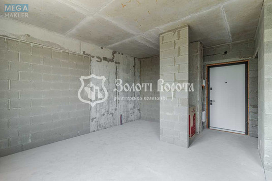 Продаж 1 кімнатної квартири (30,5/20/5), 2 пов. 8 пов. будинку, <a class="location-link" href="/kiev/" title="Недвижимость Київ">Київ</a>, <a class="location-link" href="/kiev/goloseevskij/" title="Недвижимость Голосіївський район">Голосіївський р-н</a>, Братів Шеметів вул., 10/8 (изображение 4)