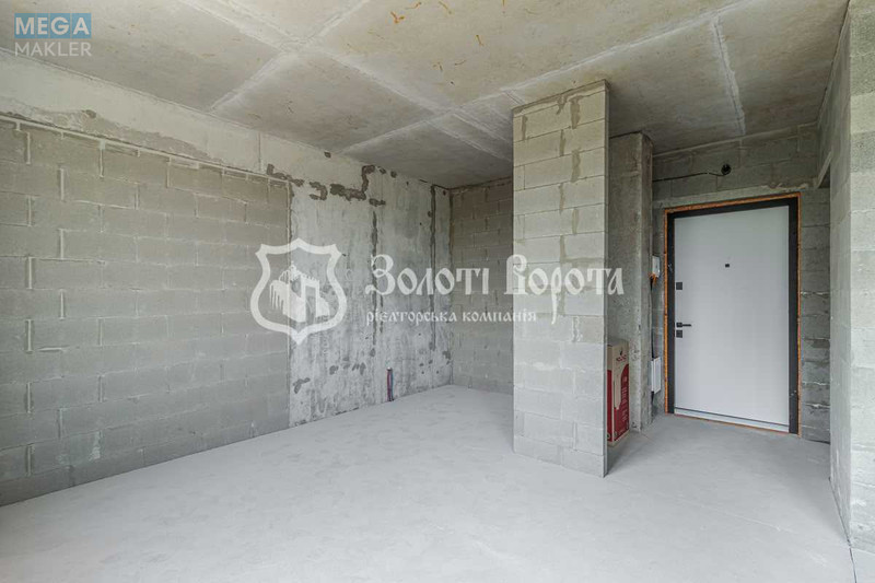 Продаж 1 кімнатної квартири (30,5/20/5), 2 пов. 8 пов. будинку, <a class="location-link" href="/kiev/" title="Недвижимость Київ">Київ</a>, <a class="location-link" href="/kiev/goloseevskij/" title="Недвижимость Голосіївський район">Голосіївський р-н</a>, Братів Шеметів вул., 10/8 (изображение 4)