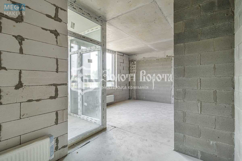 Продаж 1 кімнатної квартири (30,5/20/5), 2 пов. 8 пов. будинку, <a class="location-link" href="/kiev/" title="Недвижимость Київ">Київ</a>, <a class="location-link" href="/kiev/goloseevskij/" title="Недвижимость Голосіївський район">Голосіївський р-н</a>, Братів Шеметів вул., 10/8 (изображение 5)