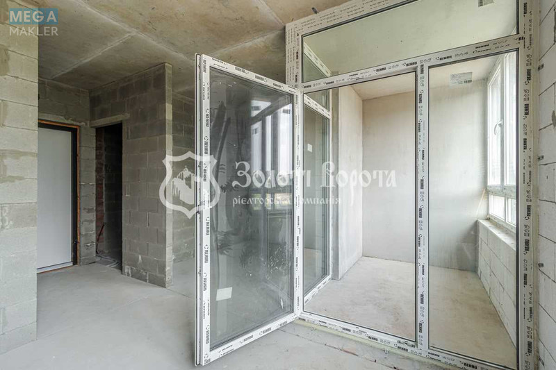 Продаж 1 кімнатної квартири (30,5/20/5), 2 пов. 8 пов. будинку, <a class="location-link" href="/kiev/" title="Недвижимость Київ">Київ</a>, <a class="location-link" href="/kiev/goloseevskij/" title="Недвижимость Голосіївський район">Голосіївський р-н</a>, Братів Шеметів вул., 10/8 (изображение 7)