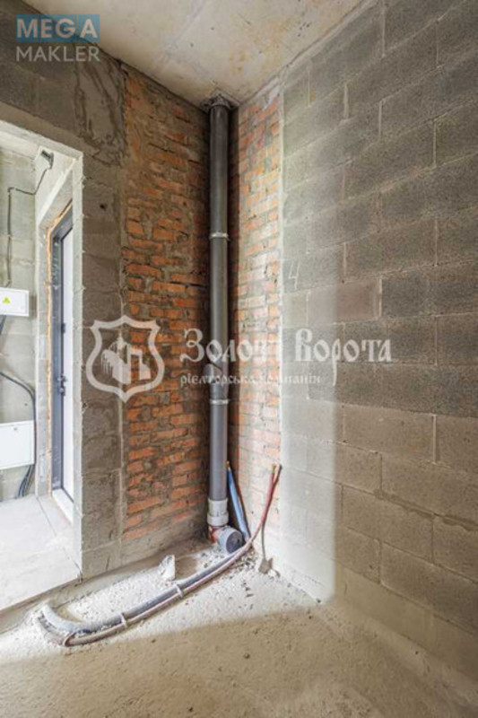 Продаж 1 кімнатної квартири (30,5/20/5), 2 пов. 8 пов. будинку, <a class="location-link" href="/kiev/" title="Недвижимость Київ">Київ</a>, <a class="location-link" href="/kiev/goloseevskij/" title="Недвижимость Голосіївський район">Голосіївський р-н</a>, Братів Шеметів вул., 10/8 (изображение 10)