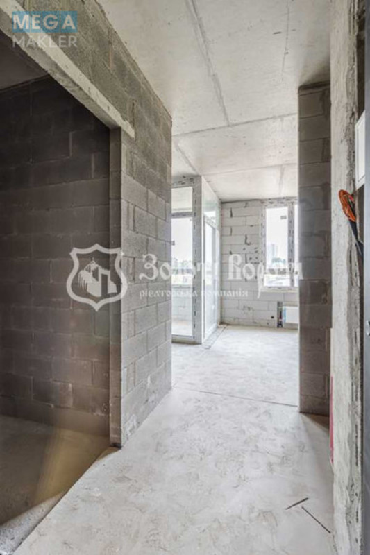 Продаж 1 кімнатної квартири (30,5/20/5), 2 пов. 8 пов. будинку, <a class="location-link" href="/kiev/" title="Недвижимость Київ">Київ</a>, <a class="location-link" href="/kiev/goloseevskij/" title="Недвижимость Голосіївський район">Голосіївський р-н</a>, Братів Шеметів вул., 10/8 (изображение 12)