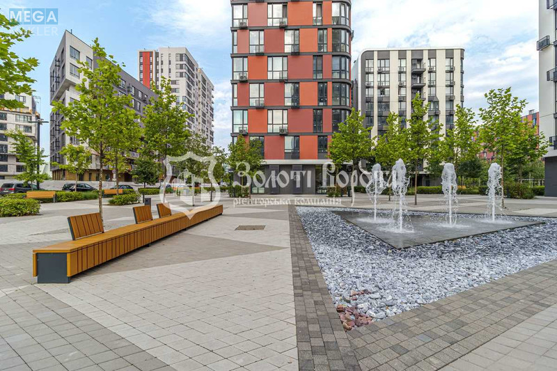 Продаж 1 кімнатної квартири (30,5/20/5), 2 пов. 8 пов. будинку, <a class="location-link" href="/kiev/" title="Недвижимость Київ">Київ</a>, <a class="location-link" href="/kiev/goloseevskij/" title="Недвижимость Голосіївський район">Голосіївський р-н</a>, Братів Шеметів вул., 10/8 (изображение 23)