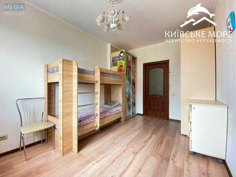 Оренда 2 кімнатної квартири, <a class="location-link" href="/kiev/" title="Недвижимость Київ">Київ</a>, <a class="location-link" href="/kiev/dneprovskij/" title="Недвижимость Дніпровський район">Дніпровський р-н</a>, Воскресенська вул., 14Е (изображение 4)