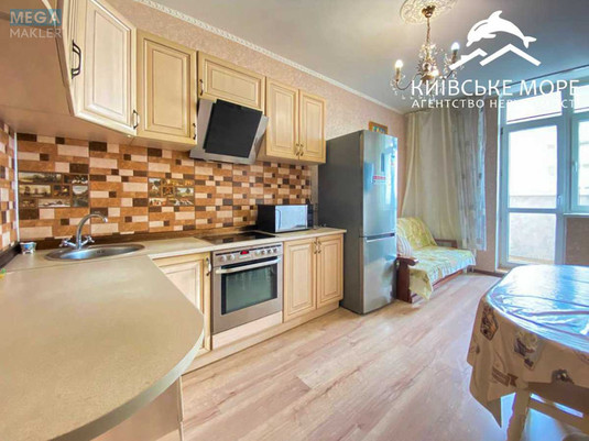 Оренда 2 кімнатної квартири, <a class="location-link" href="/kiev/" title="Недвижимость Київ">Київ</a>, <a class="location-link" href="/kiev/dneprovskij/" title="Недвижимость Дніпровський район">Дніпровський р-н</a>, Воскресенська вул., 14Е (изображение 5)