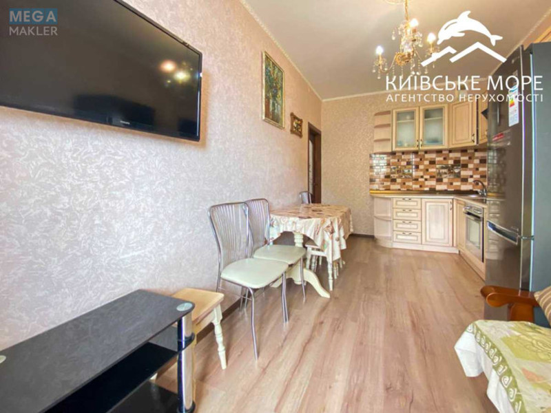 Оренда 2 кімнатної квартири, <a class="location-link" href="/kiev/" title="Недвижимость Київ">Київ</a>, <a class="location-link" href="/kiev/dneprovskij/" title="Недвижимость Дніпровський район">Дніпровський р-н</a>, Воскресенська вул., 14Е (изображение 6)