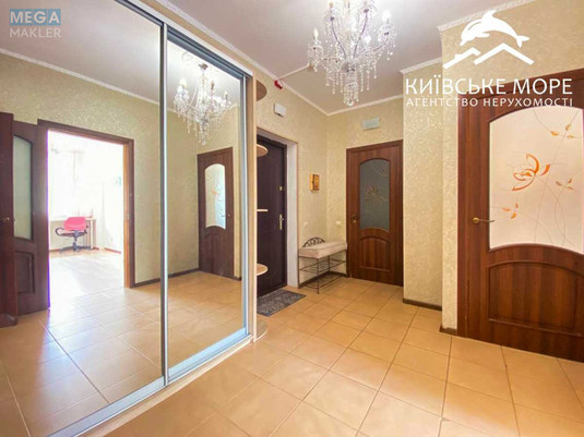 Оренда 2 кімнатної квартири, <a class="location-link" href="/kiev/" title="Недвижимость Київ">Київ</a>, <a class="location-link" href="/kiev/dneprovskij/" title="Недвижимость Дніпровський район">Дніпровський р-н</a>, Воскресенська вул., 14Е (изображение 9)