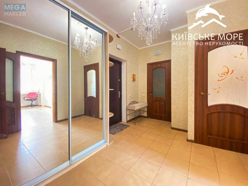 Оренда 2 кімнатної квартири, <a class="location-link" href="/kiev/" title="Недвижимость Київ">Київ</a>, <a class="location-link" href="/kiev/dneprovskij/" title="Недвижимость Дніпровський район">Дніпровський р-н</a>, Воскресенська вул., 14Е (изображение 9)