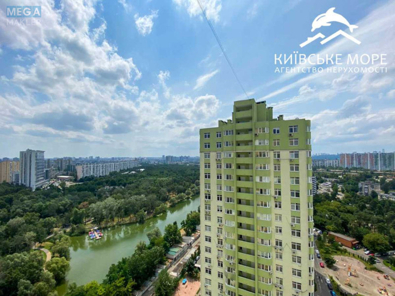 Оренда 2 кімнатної квартири, <a class="location-link" href="/kiev/" title="Недвижимость Київ">Київ</a>, <a class="location-link" href="/kiev/dneprovskij/" title="Недвижимость Дніпровський район">Дніпровський р-н</a>, Воскресенська вул., 14Е (изображение 10)