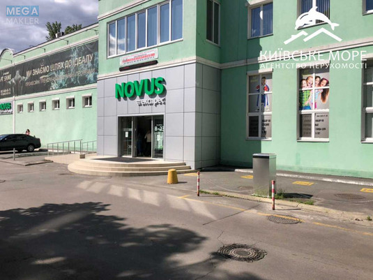 Оренда 2 кімнатної квартири, <a class="location-link" href="/kiev/" title="Недвижимость Київ">Київ</a>, <a class="location-link" href="/kiev/dneprovskij/" title="Недвижимость Дніпровський район">Дніпровський р-н</a>, Воскресенська вул., 14Е (изображение 13)