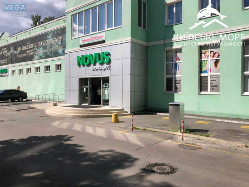 Оренда 2 кімнатної квартири, <a class="location-link" href="/kiev/" title="Недвижимость Київ">Київ</a>, <a class="location-link" href="/kiev/dneprovskij/" title="Недвижимость Дніпровський район">Дніпровський р-н</a>, Воскресенська вул., 14Е (изображение 13)