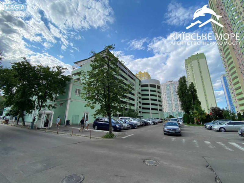 Оренда 2 кімнатної квартири, <a class="location-link" href="/kiev/" title="Недвижимость Київ">Київ</a>, <a class="location-link" href="/kiev/dneprovskij/" title="Недвижимость Дніпровський район">Дніпровський р-н</a>, Воскресенська вул., 14Е (изображение 14)