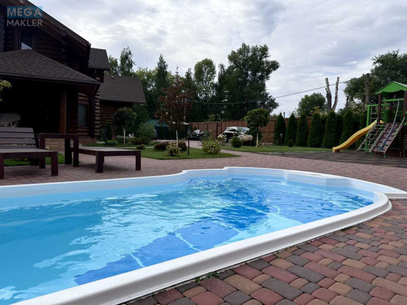 Продаж комерційної нерухомості, 600 кв.м, <a class="location-link" href="/puhovka/" title="Недвижимость Пухівка">Пухівка</a>, Набережна (изображение 2)