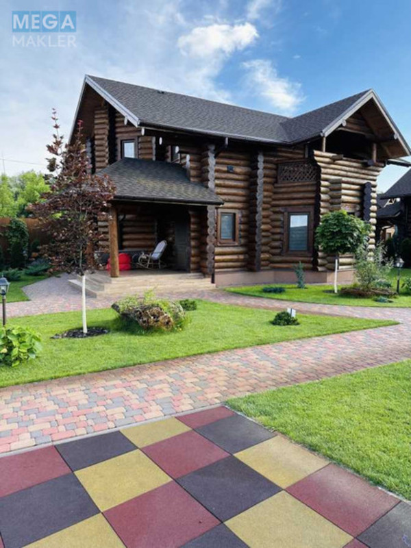 Продаж комерційної нерухомості, 600 кв.м, <a class="location-link" href="/puhovka/" title="Недвижимость Пухівка">Пухівка</a>, Набережна (изображение 3)