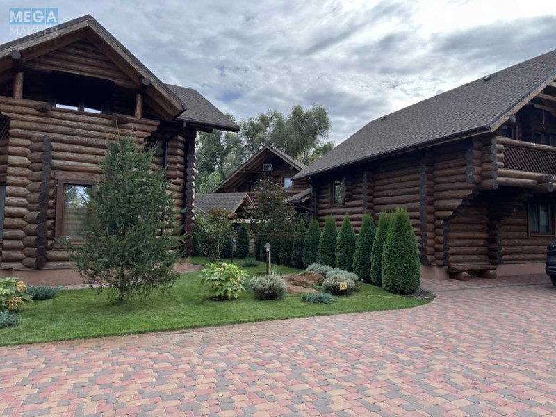 Продаж комерційної нерухомості, 600 кв.м, <a class="location-link" href="/puhovka/" title="Недвижимость Пухівка">Пухівка</a>, Набережна (изображение 4)