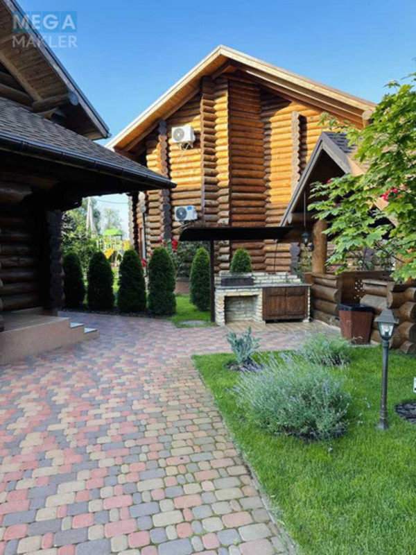 Продаж комерційної нерухомості, 600 кв.м, <a class="location-link" href="/puhovka/" title="Недвижимость Пухівка">Пухівка</a>, Набережна (изображение 6)